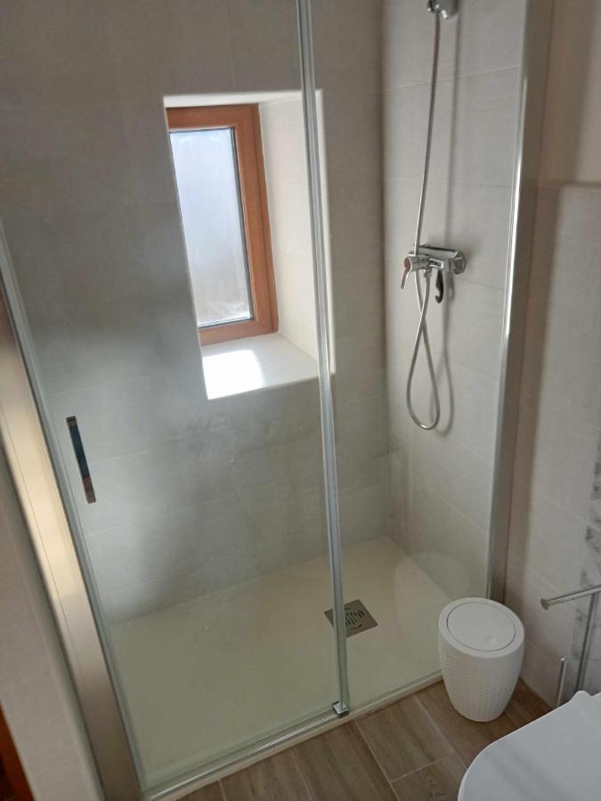 Casitas En Sallent En El Centro Villa Sallent De Gallego Ngoại thất bức ảnh
