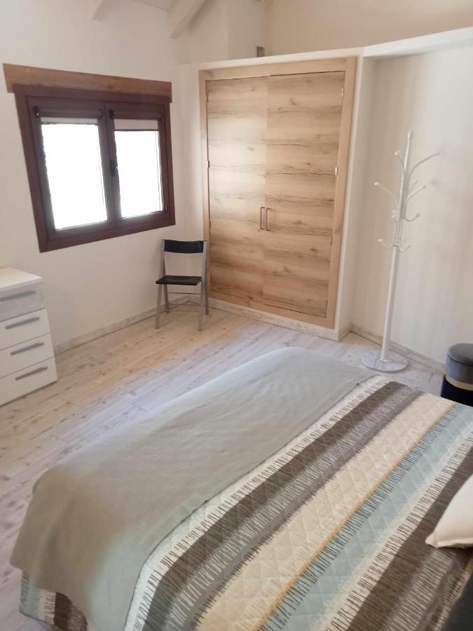 Casitas En Sallent En El Centro Villa Sallent De Gallego Ngoại thất bức ảnh