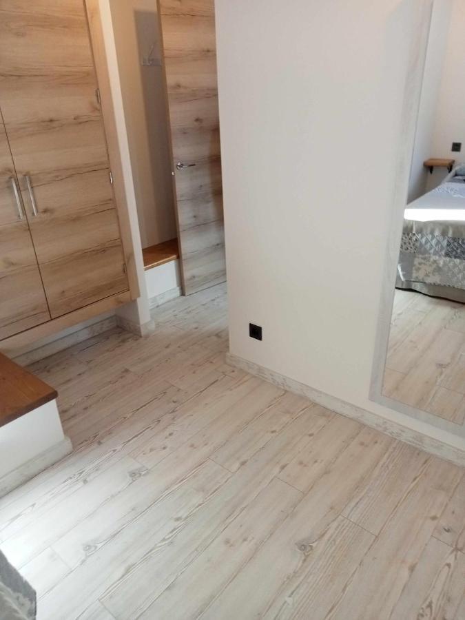 Casitas En Sallent En El Centro Villa Sallent De Gallego Ngoại thất bức ảnh
