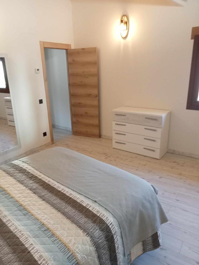 Casitas En Sallent En El Centro Villa Sallent De Gallego Ngoại thất bức ảnh