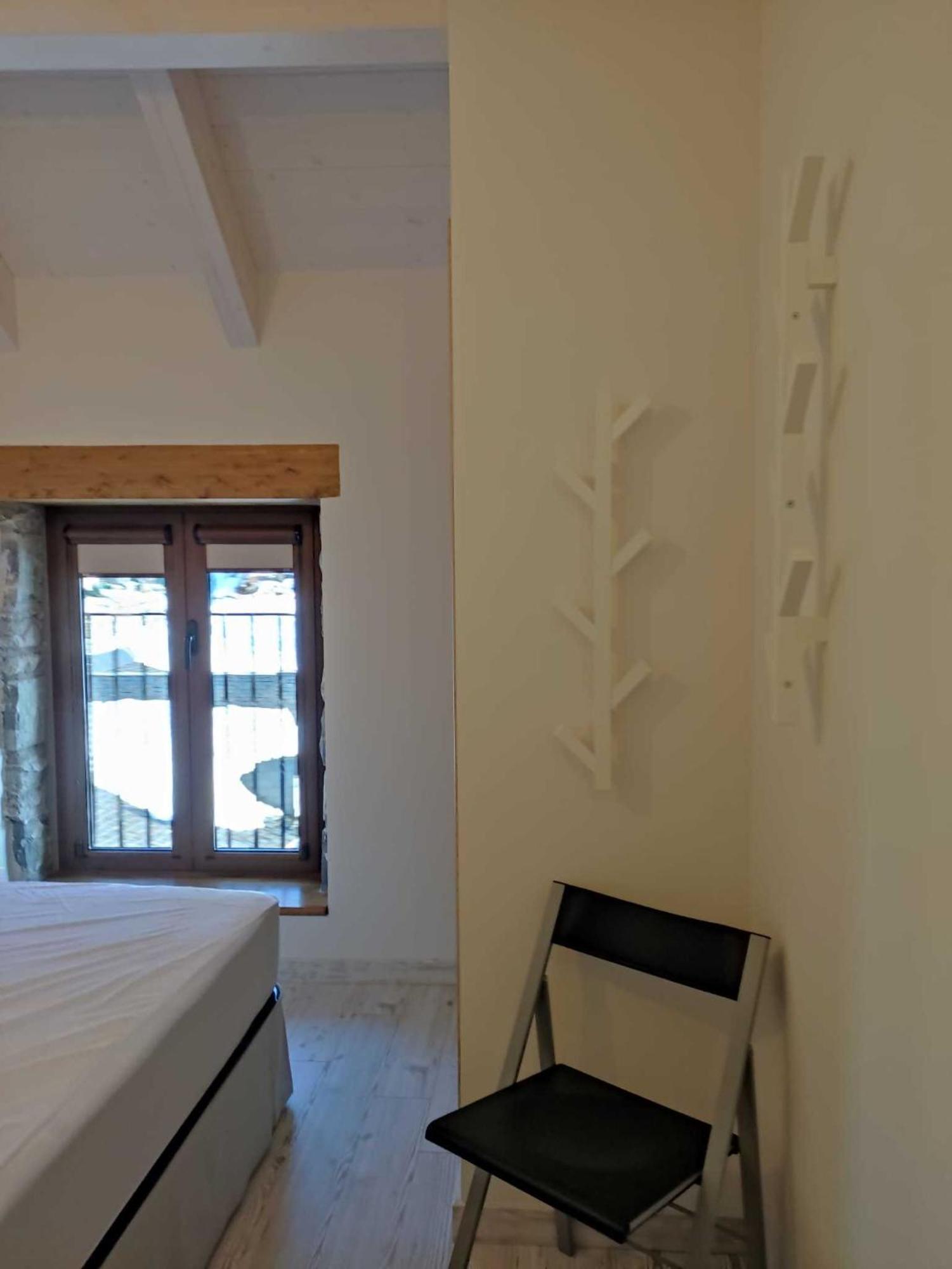 Casitas En Sallent En El Centro Villa Sallent De Gallego Ngoại thất bức ảnh